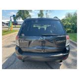 2009 SUBARU FORESTER 2.5 X PREMIUM *All wheel Drive* (NO RESERVE)