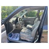 2009 SUBARU FORESTER 2.5 X PREMIUM *All wheel Drive* (NO RESERVE)