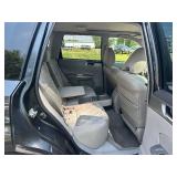 2009 SUBARU FORESTER 2.5 X PREMIUM *All wheel Drive* (NO RESERVE)