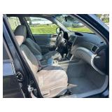 2009 SUBARU FORESTER 2.5 X PREMIUM *All wheel Drive* (NO RESERVE)