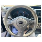 2009 SUBARU FORESTER 2.5 X PREMIUM *All wheel Drive* (NO RESERVE)