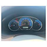 2009 SUBARU FORESTER 2.5 X PREMIUM *All wheel Drive* (NO RESERVE)