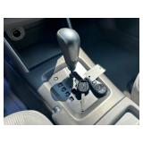 2009 SUBARU FORESTER 2.5 X PREMIUM *All wheel Drive* (NO RESERVE)