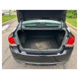 2014 CHEVROLET CRUZE LTZ AUTO *2 Owner* (NO RESERVE)