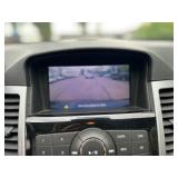 2014 CHEVROLET CRUZE LTZ AUTO *2 Owner* (NO RESERVE)