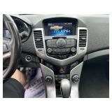 2014 CHEVROLET CRUZE LTZ AUTO *2 Owner* (NO RESERVE)
