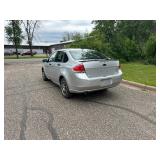 2011 FORD FOCUS SE *ONE OWNER* (NO RESERVE)