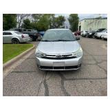 2011 FORD FOCUS SE *ONE OWNER* (NO RESERVE)