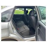 2011 FORD FOCUS SE *ONE OWNER* (NO RESERVE)