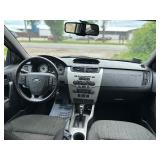 2011 FORD FOCUS SE *ONE OWNER* (NO RESERVE)