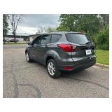 2019 FORD ESCAPE S (NO RESERVE)