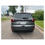 2019 FORD ESCAPE S (NO RESERVE)