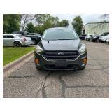 2019 FORD ESCAPE S (NO RESERVE)