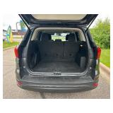 2019 FORD ESCAPE S (NO RESERVE)