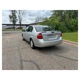 2005 CHEVROLET MALIBU LS *NO ACCIDENTS*