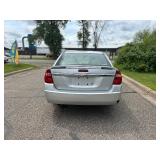 2005 CHEVROLET MALIBU LS *NO ACCIDENTS*