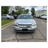 2005 CHEVROLET MALIBU LS *NO ACCIDENTS*