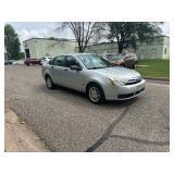 2010 FORD FOCUS SE * 2 Owners | No Accidents* (NO RESERVE)