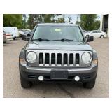 2012 JEEP PATRIOT LATITUDE