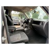 2012 JEEP PATRIOT LATITUDE