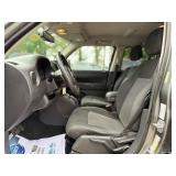 2012 JEEP PATRIOT LATITUDE