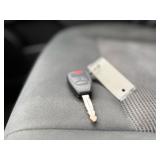 2012 JEEP PATRIOT LATITUDE