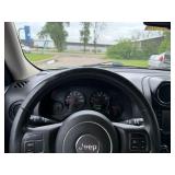 2012 JEEP PATRIOT LATITUDE