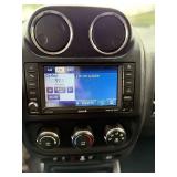 2012 JEEP PATRIOT LATITUDE