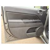 2012 JEEP PATRIOT LATITUDE