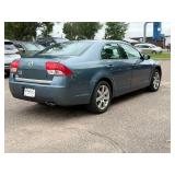 2011 MERCURY MILAN I-4 PREMIER