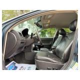 2011 MERCURY MILAN I-4 PREMIER