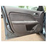 2011 MERCURY MILAN I-4 PREMIER