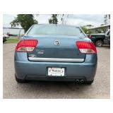 2011 MERCURY MILAN I-4 PREMIER