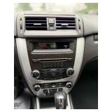 2011 MERCURY MILAN I-4 PREMIER