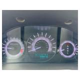 2011 MERCURY MILAN I-4 PREMIER