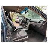 2011 MERCURY MILAN I-4 PREMIER