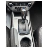 2011 MERCURY MILAN I-4 PREMIER