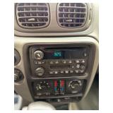 2004 CHEVROLET TRAILBLAZER LS *NO ACCIDENTS*