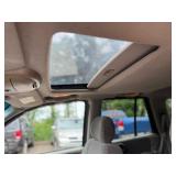 2004 CHEVROLET TRAILBLAZER LS *NO ACCIDENTS*