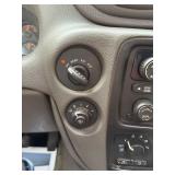 2004 CHEVROLET TRAILBLAZER LS *NO ACCIDENTS*