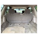 2004 CHEVROLET TRAILBLAZER LS *NO ACCIDENTS*