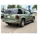 2004 CHEVROLET TRAILBLAZER LS *NO ACCIDENTS*