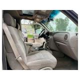 2004 CHEVROLET TRAILBLAZER LS *NO ACCIDENTS*