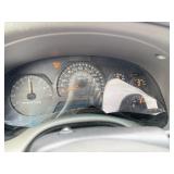 2004 CHEVROLET TRAILBLAZER LS *NO ACCIDENTS*