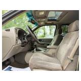 2004 CHEVROLET TRAILBLAZER LS *NO ACCIDENTS*