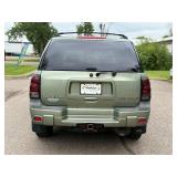 2004 CHEVROLET TRAILBLAZER LS *NO ACCIDENTS*