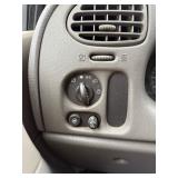 2004 CHEVROLET TRAILBLAZER LS *NO ACCIDENTS*