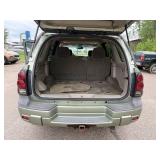 2004 CHEVROLET TRAILBLAZER LS *NO ACCIDENTS*