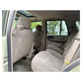 2004 CHEVROLET TRAILBLAZER LS *NO ACCIDENTS*