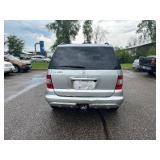 2004 MERCEDES-BENZ M-CLASS ML 350 *NO ACCIDENTS*